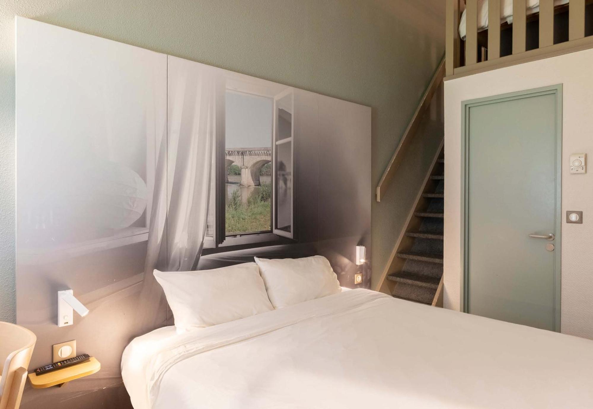 B&B Hotel Agen Hotel 2*