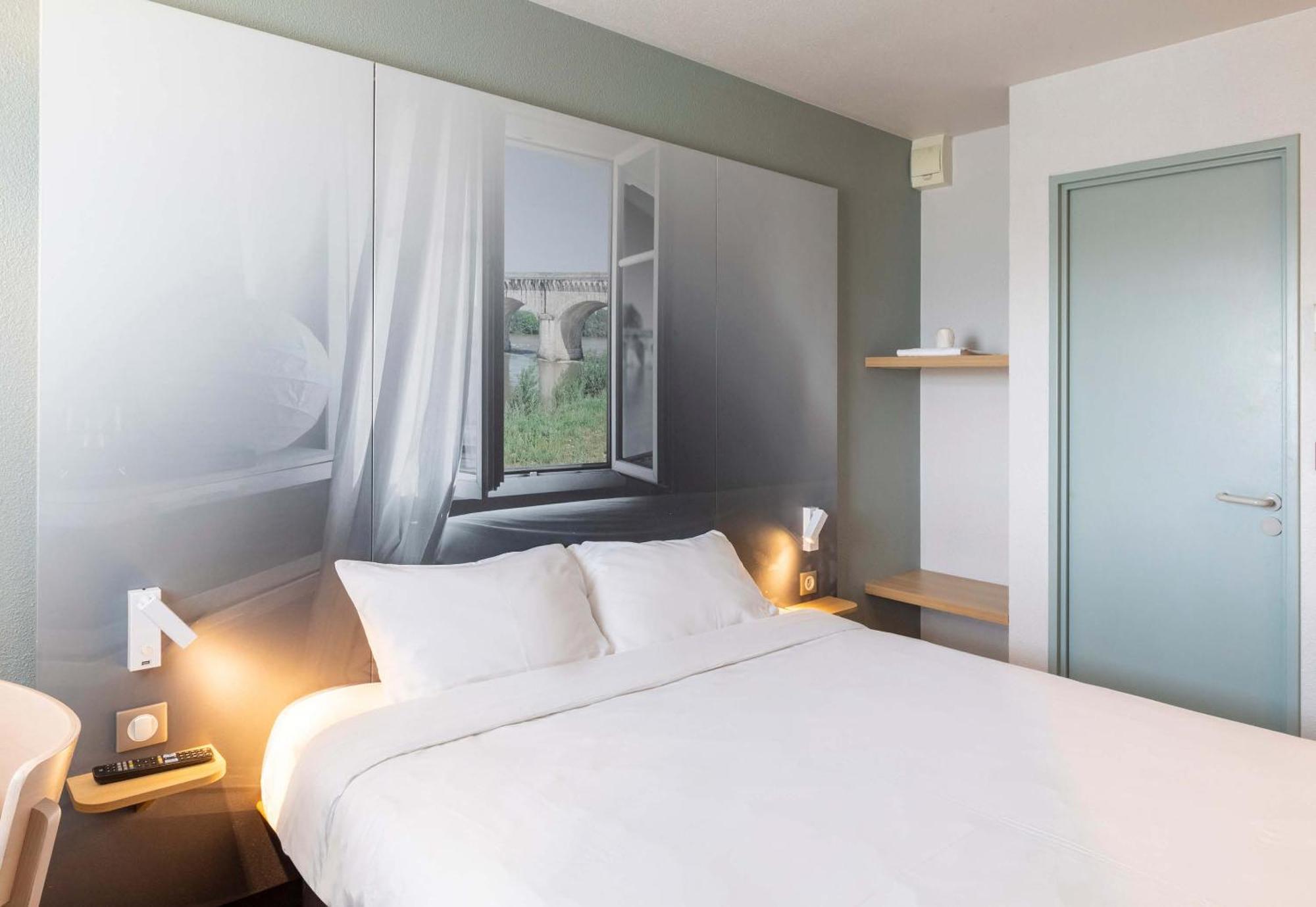 Hotel B&B Hotel Agen Agen