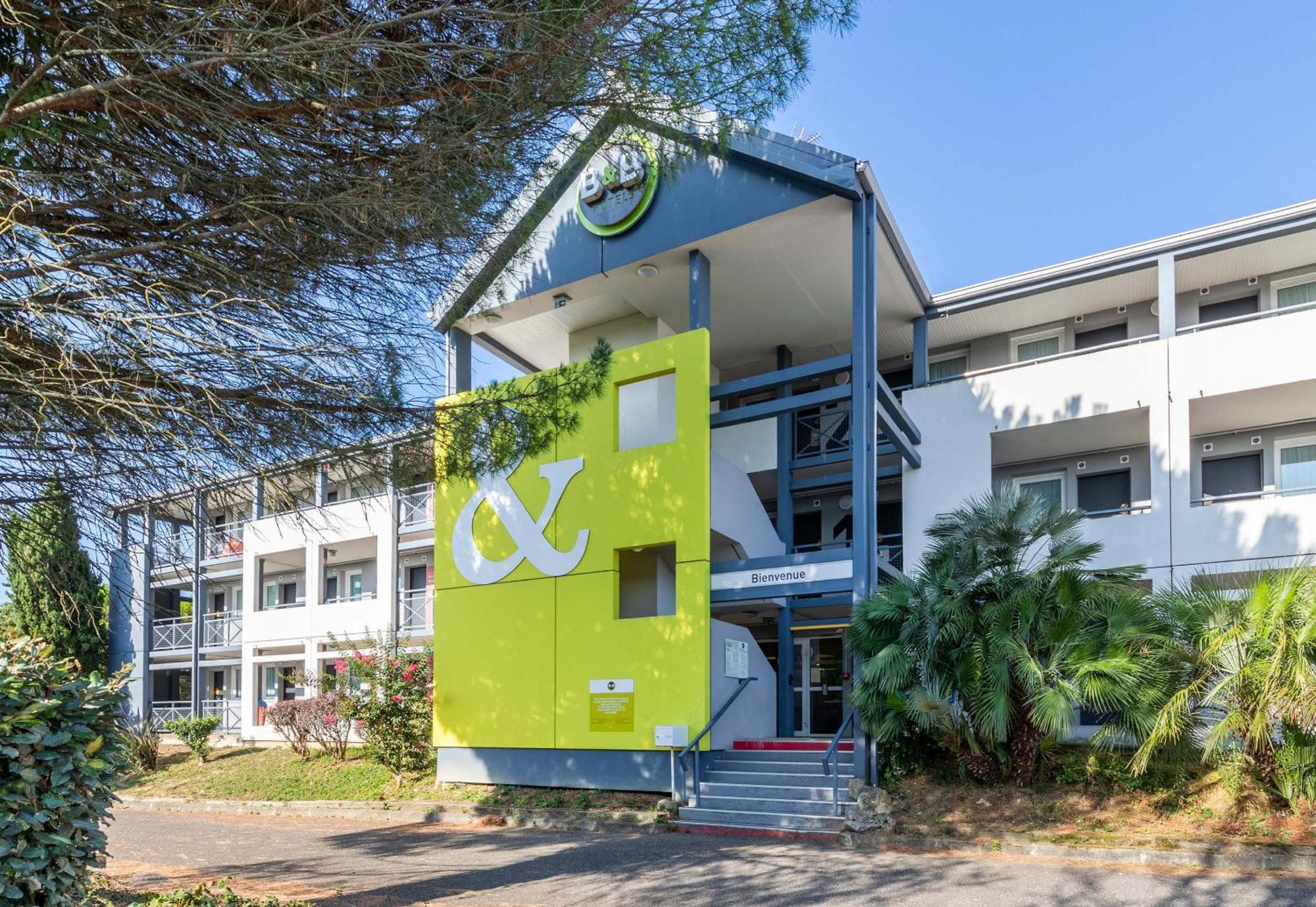 B&B Hotel Agen Agen