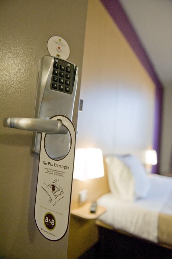 Hotel B&B Hotel Agen Agen