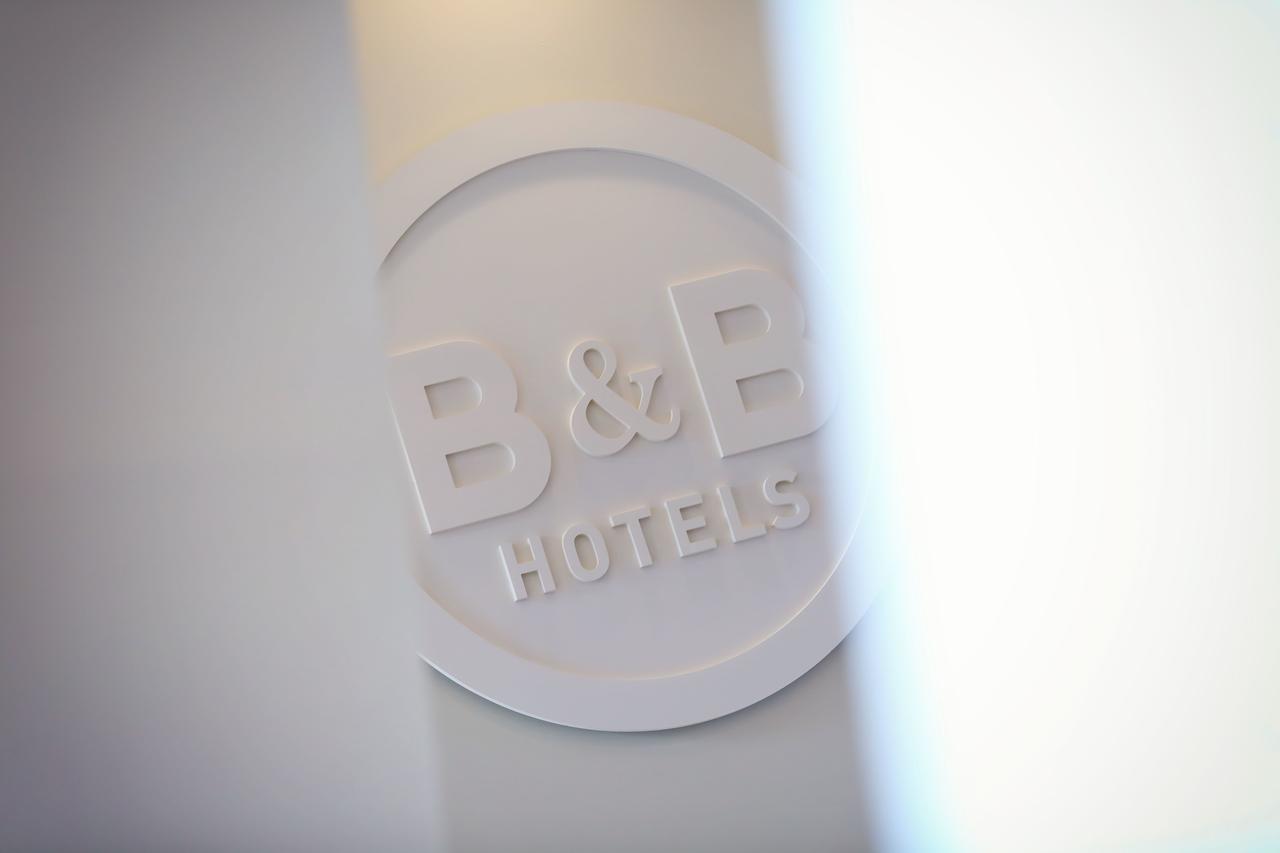 B&B Hotel Agen Hotel
