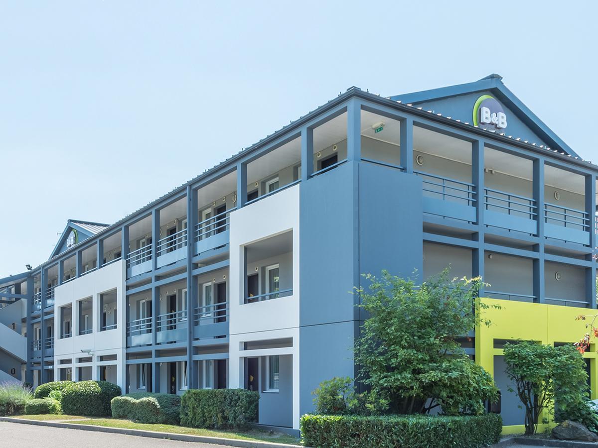 Hotel B&B Hotel Agen