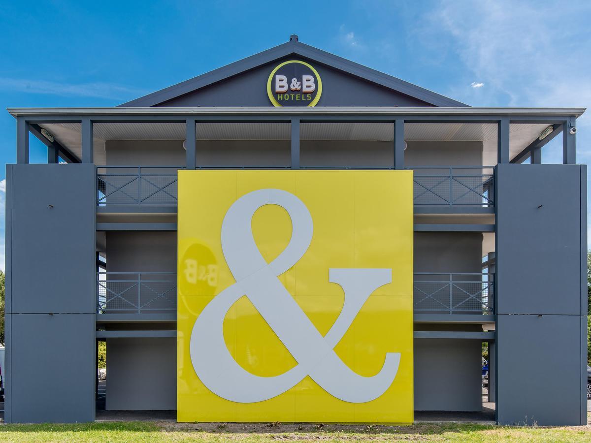 B&B Hotel Agen