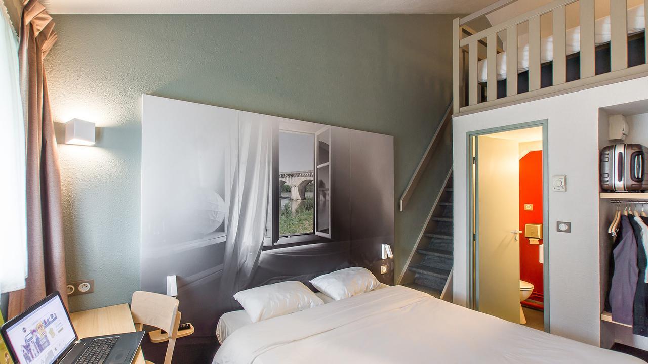 Hotel B&B Hotel Agen 2*