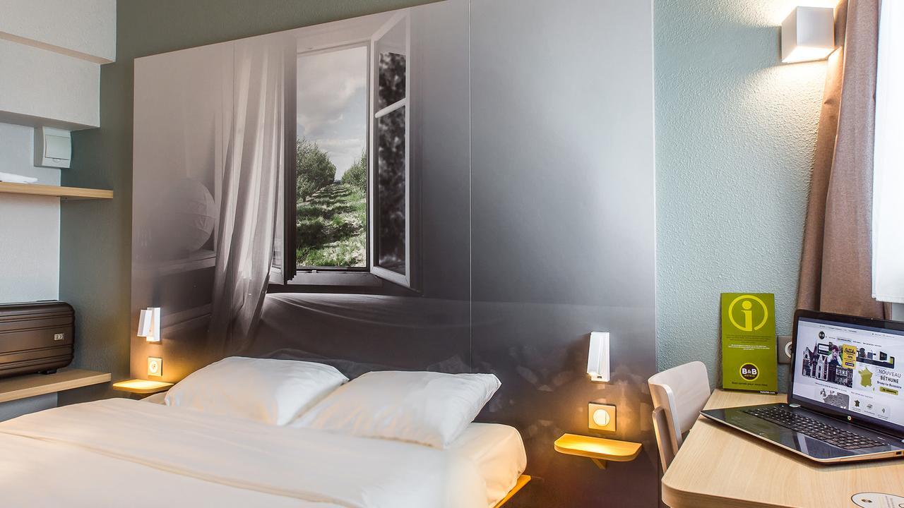B&B Hotel Agen